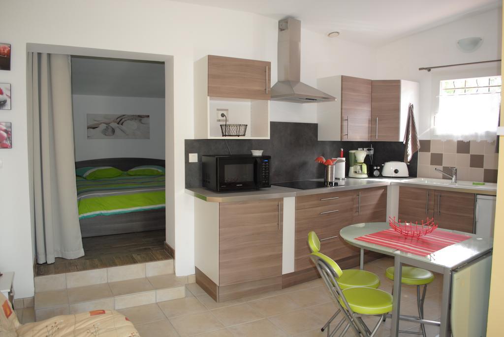 Les Cypres Florentins Colomiers Room photo