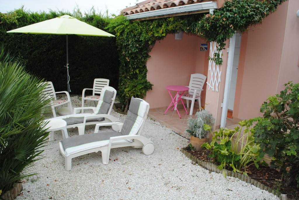 Les Cypres Florentins Colomiers Room photo