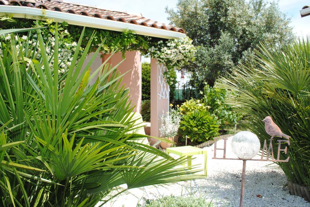 Les Cypres Florentins Colomiers Exterior photo