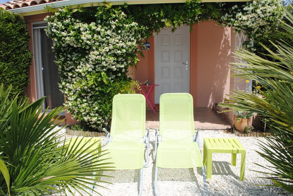 Les Cypres Florentins Colomiers Exterior photo
