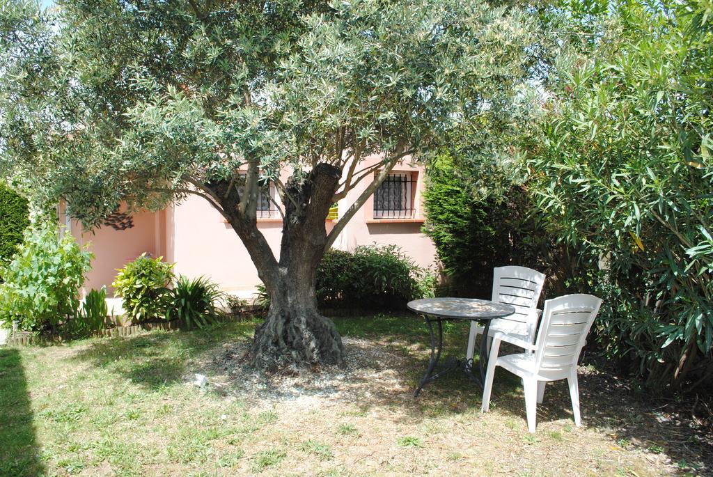 Les Cypres Florentins Colomiers Exterior photo