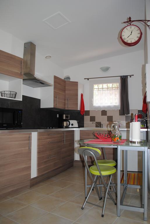 Les Cypres Florentins Colomiers Exterior photo