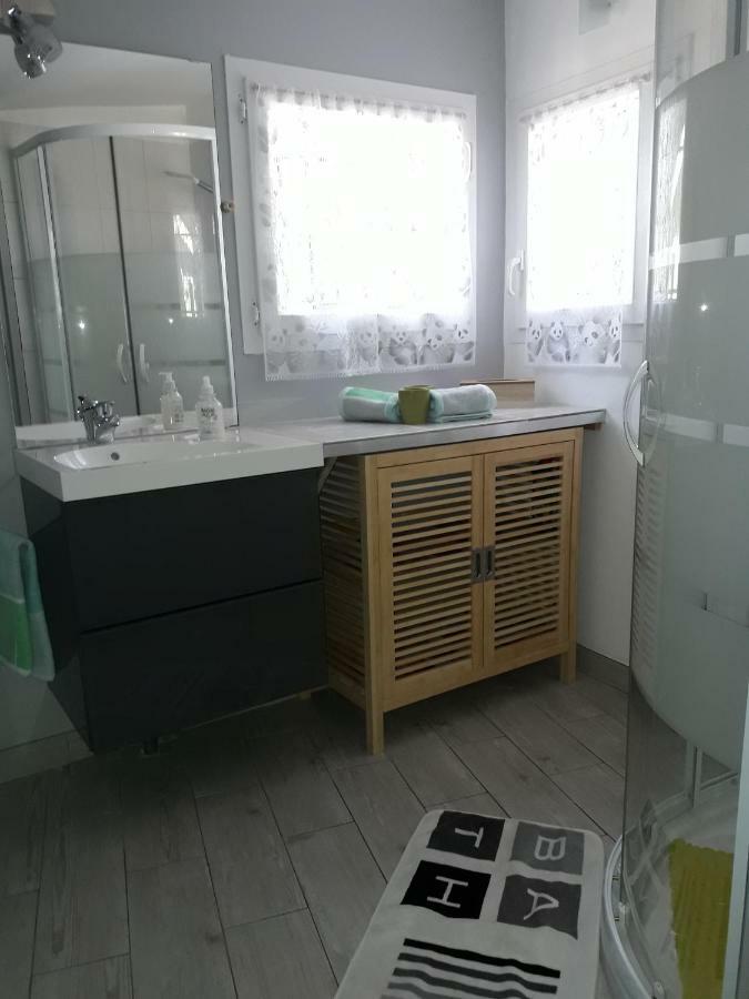Les Cypres Florentins Colomiers Exterior photo