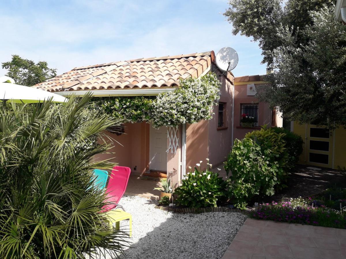 Les Cypres Florentins Colomiers Exterior photo