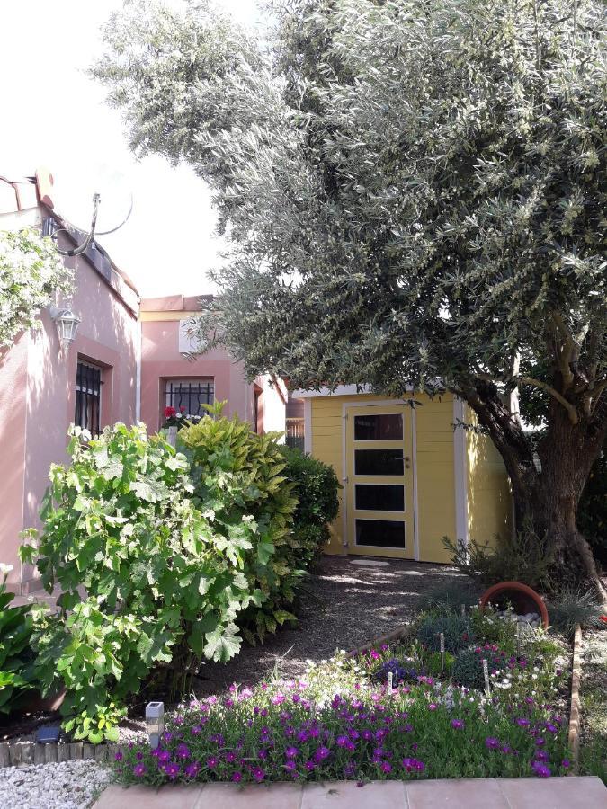 Les Cypres Florentins Colomiers Exterior photo
