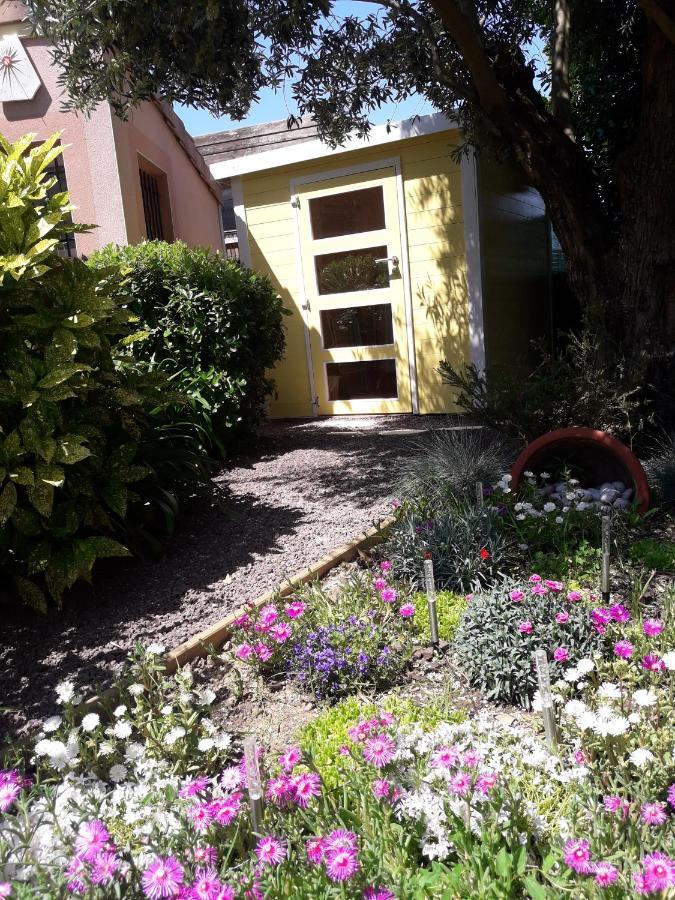 Les Cypres Florentins Colomiers Exterior photo