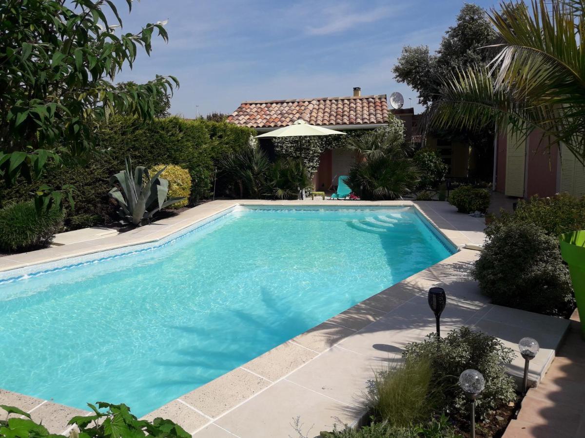 Les Cypres Florentins Colomiers Exterior photo